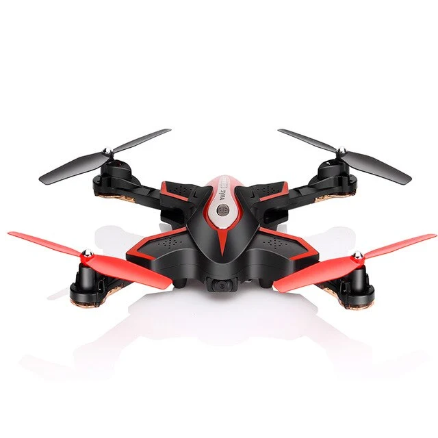SYMA X56W Selfie Foldable RC Drone
