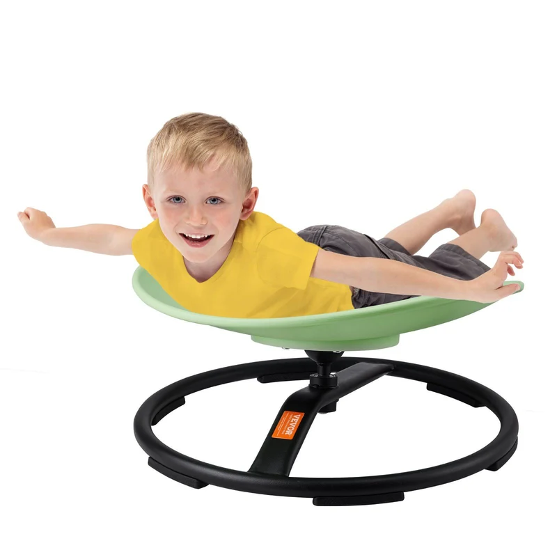 Sensory Swivel Chair