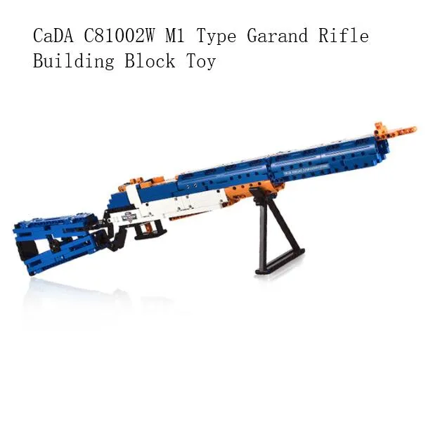 Building Blocks Remote Control Vehicle Timber Grab