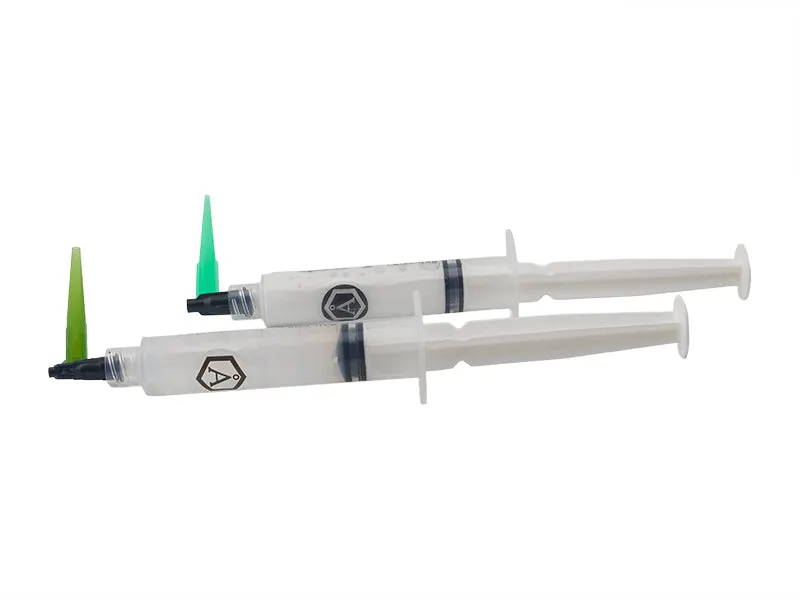 Angstrom Lube Bundle (Syringe)