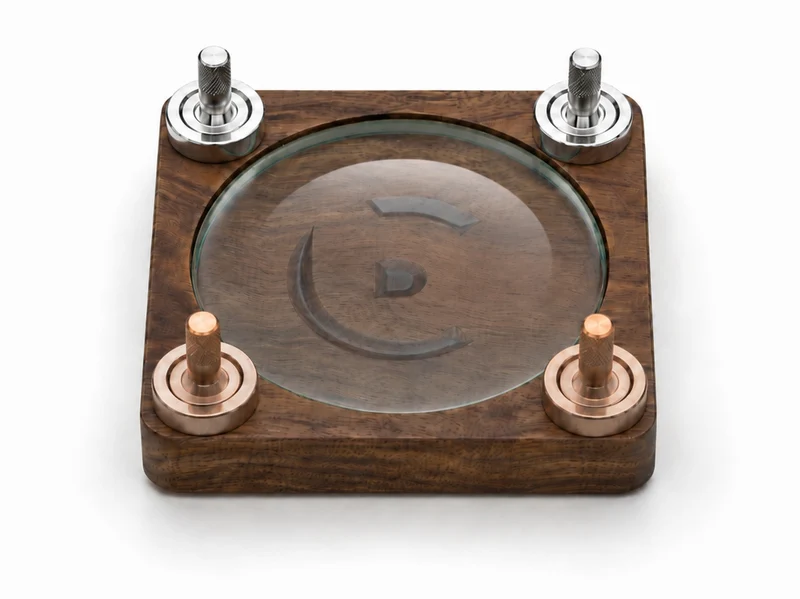 Schulte Spin Starter Bundle, Stainless & Bronze