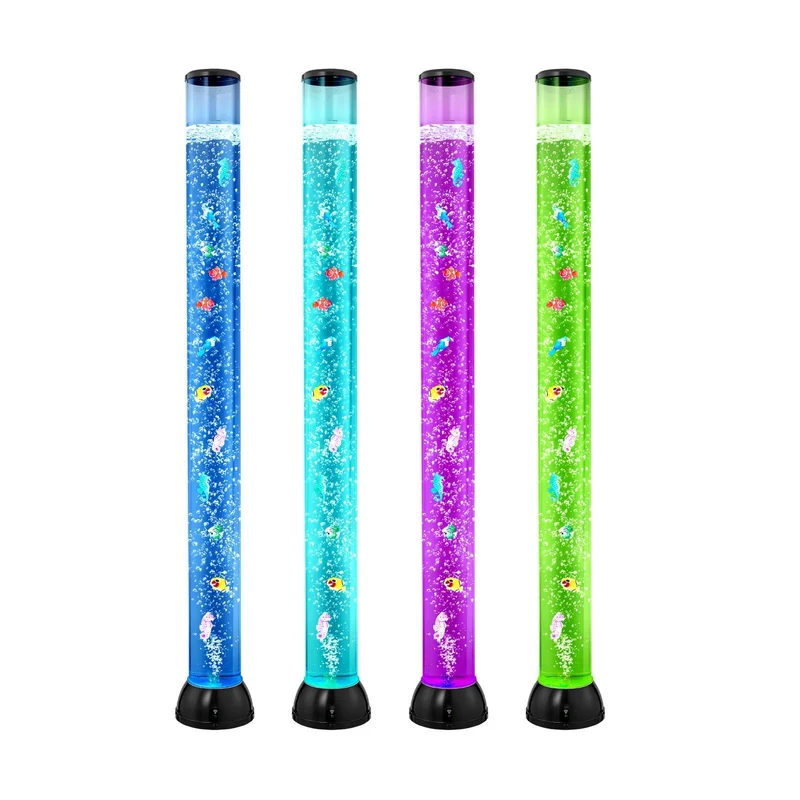 Sensory Bubble Tube 4ft