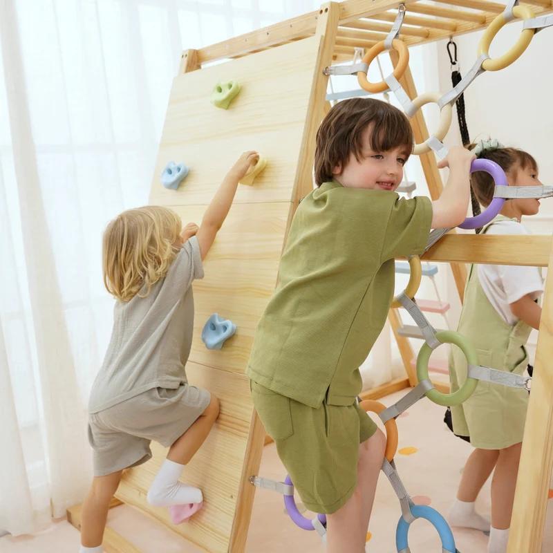 Sweetgum Indoor Sensory Playset (X-Large)