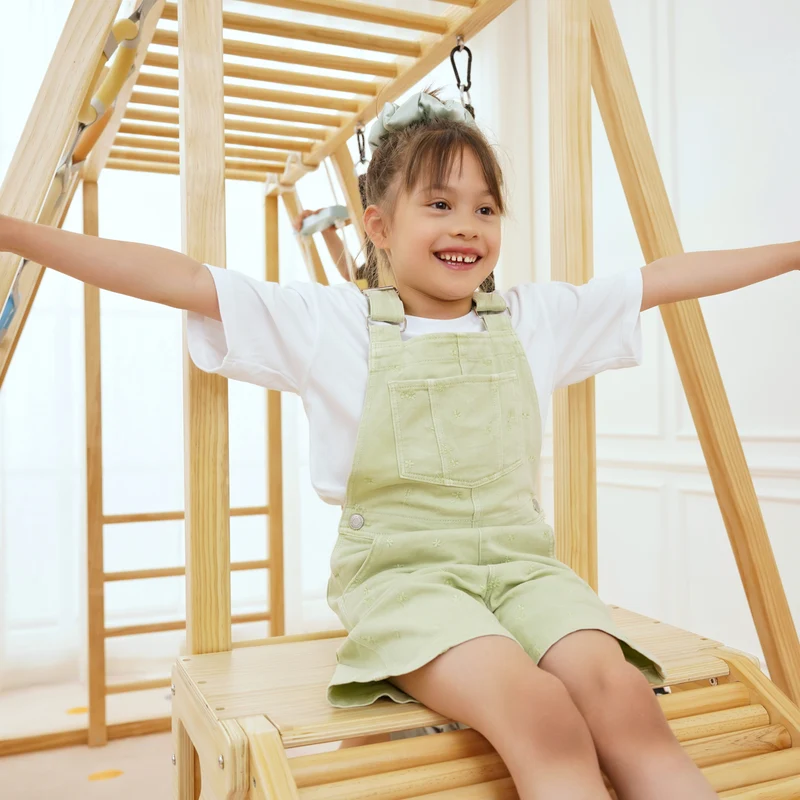 Sweetgum Indoor Sensory Playset (X-Large)