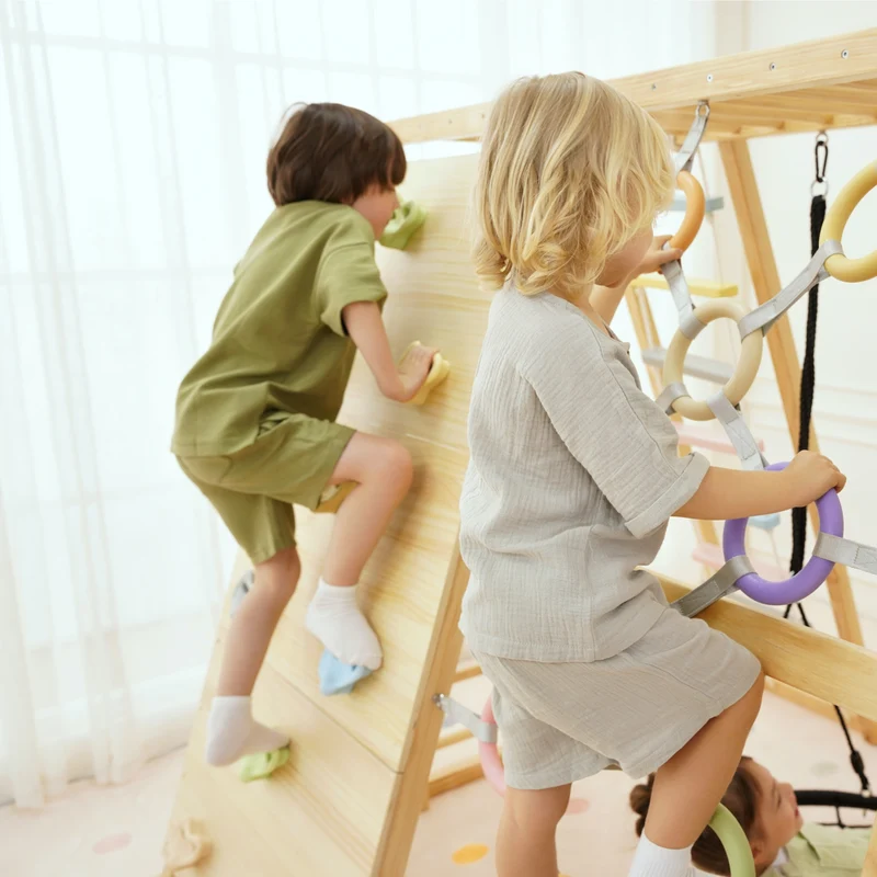 Sweetgum Indoor Sensory Playset (X-Large)