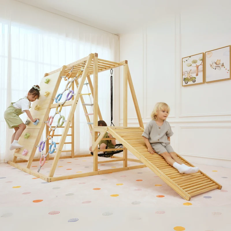 Sweetgum Indoor Sensory Playset (X-Large)