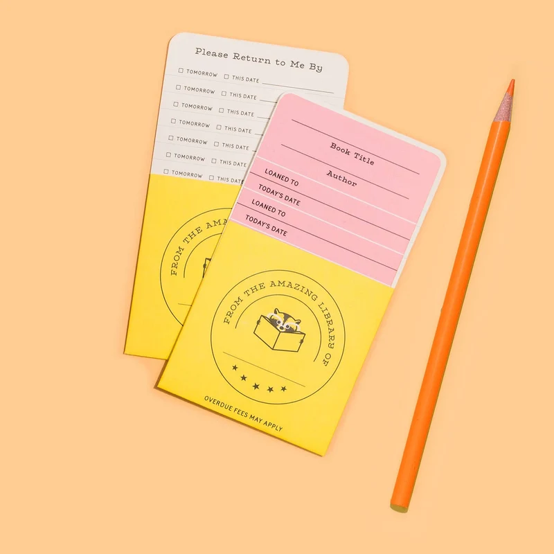 Library Play Kit
