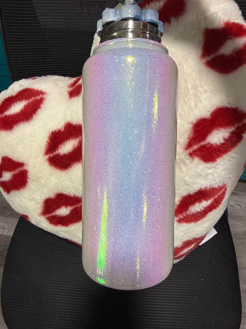 32 oz DUO hydro tumbler FOR LIVE HYDRODIP