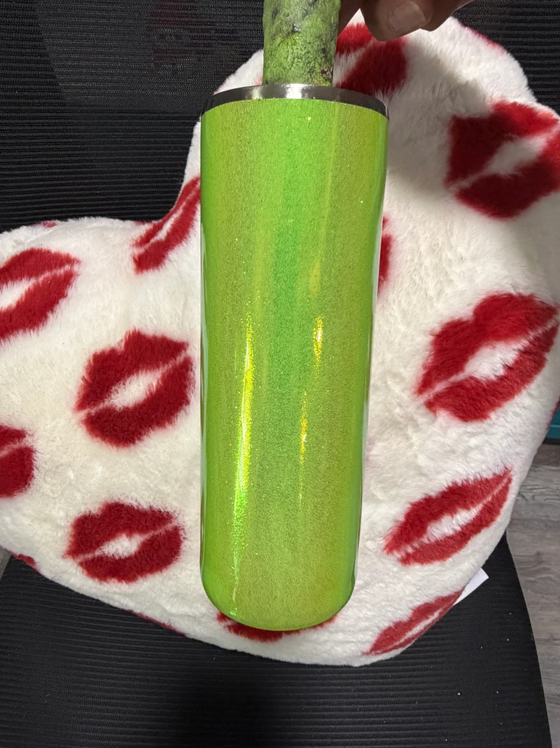 20 oz skinny FOR LIVE HYDRODIP
