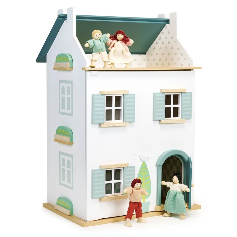 PreK+ ADL Pretend Play Curriculum Bundle