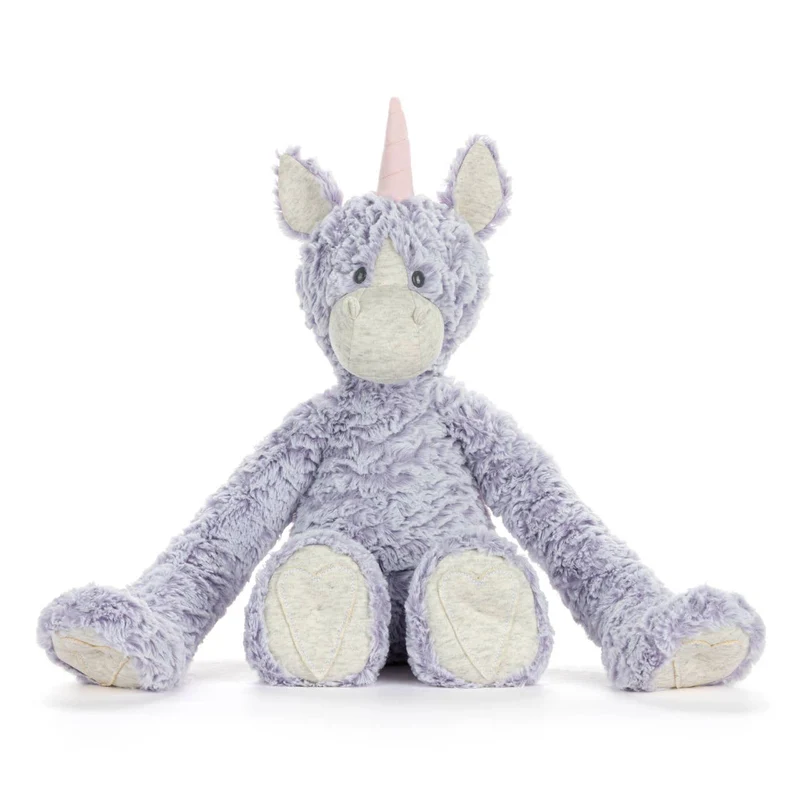 Heartful Hugs - Weighted Unicorn