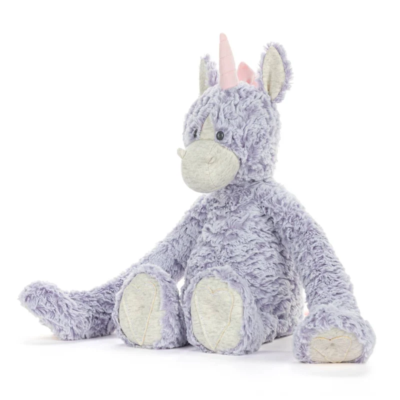 Heartful Hugs - Weighted Unicorn
