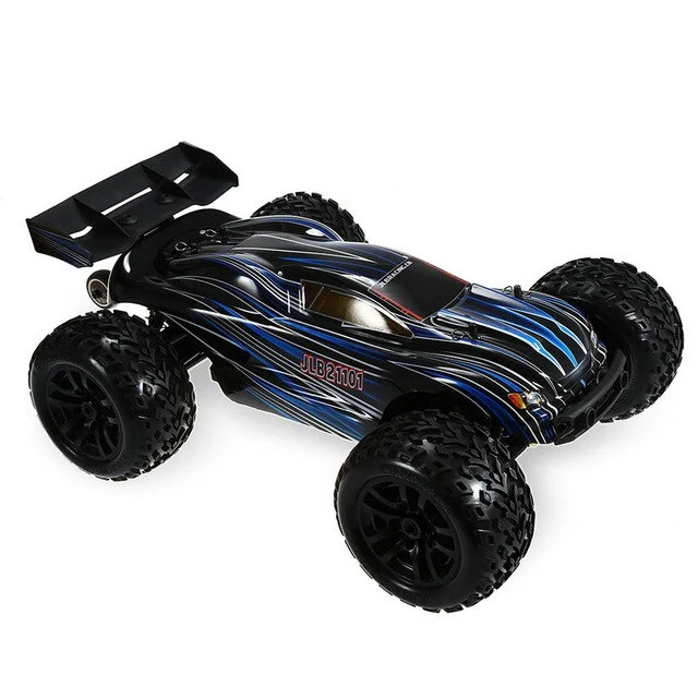 Brushless Off-road Remote Control Car