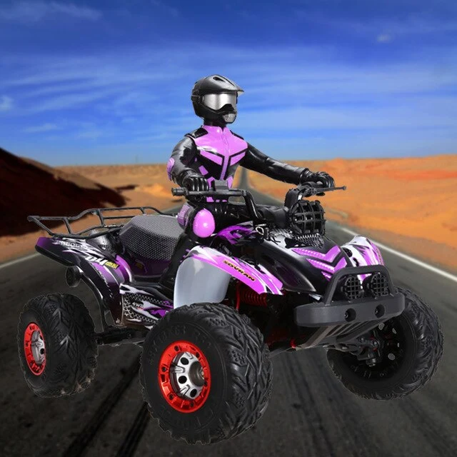 ATV Remote Control Car