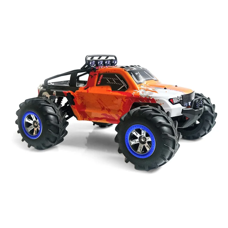 Remote Control RC Off-road Car