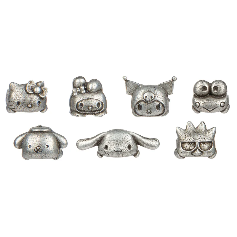 MONOPOLY®: Hello Kitty®and Friends
