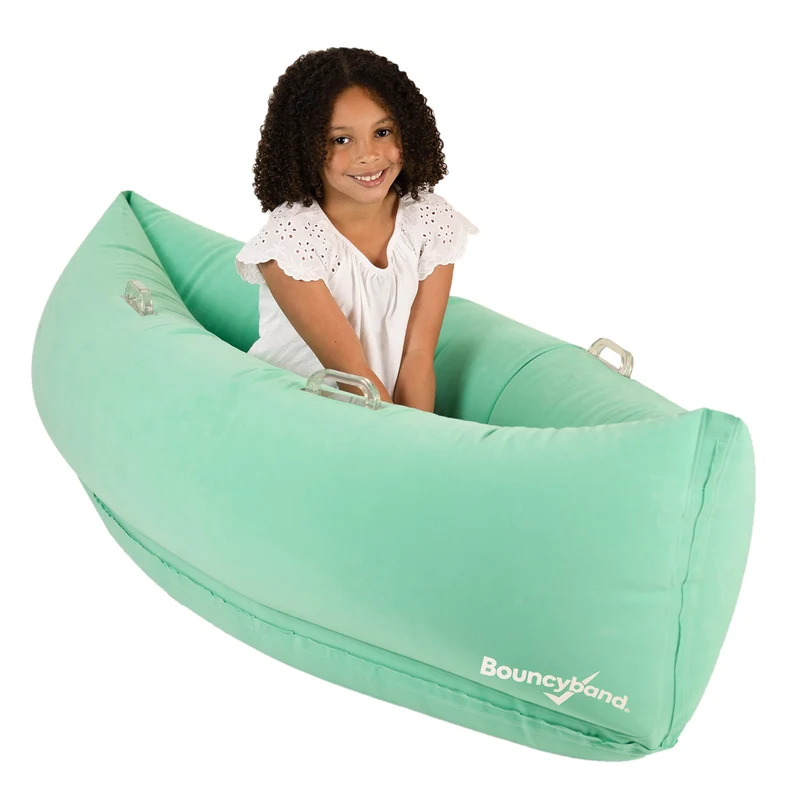 Comfy Hugging Peapod Sensory Pod 60"