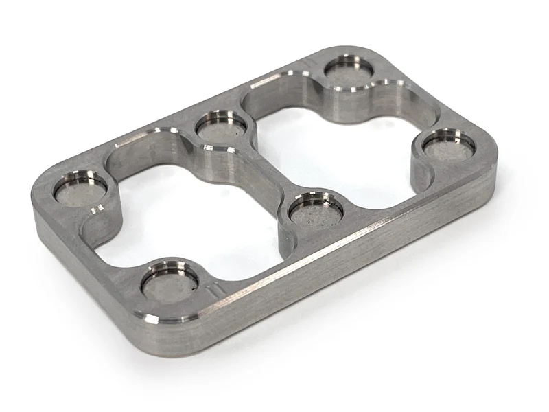 Robertson Equal Plate