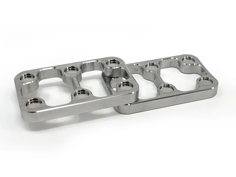 Robertson Stainless Steel Magnetic Slider
