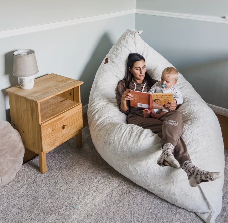Sensory Lounger