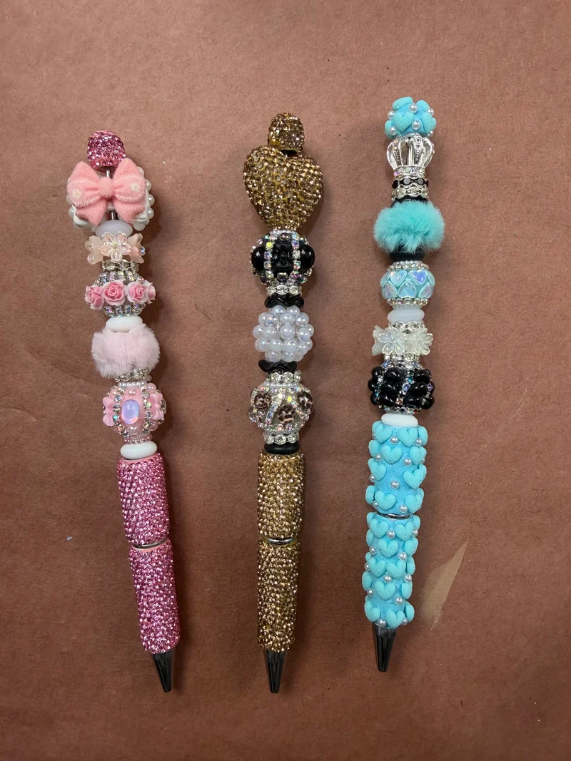 Fancy pen