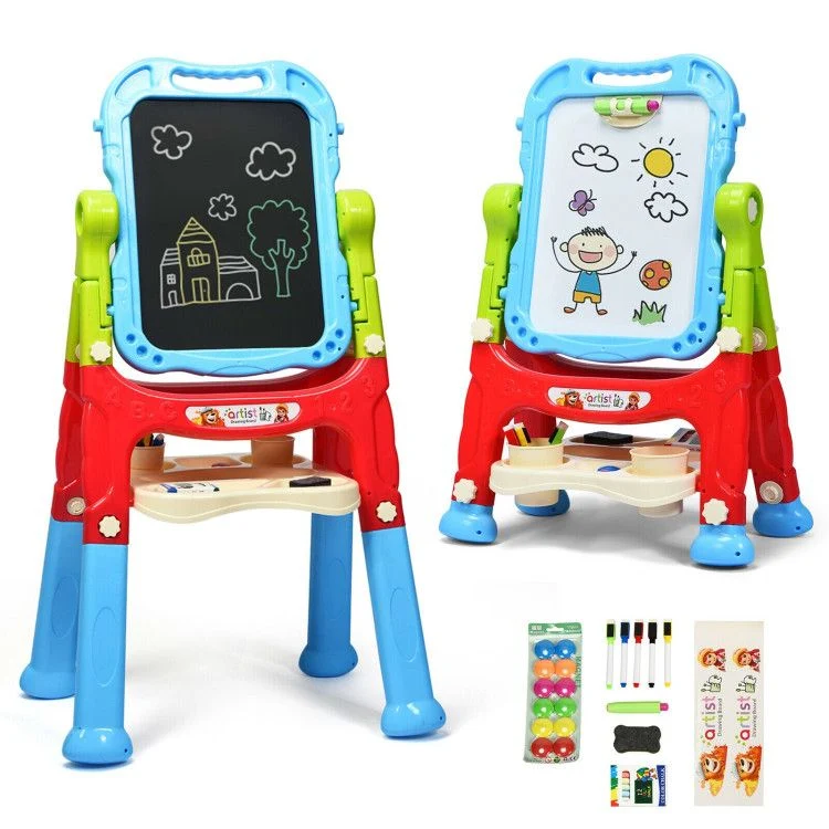 Height Adjustable Art Easel
