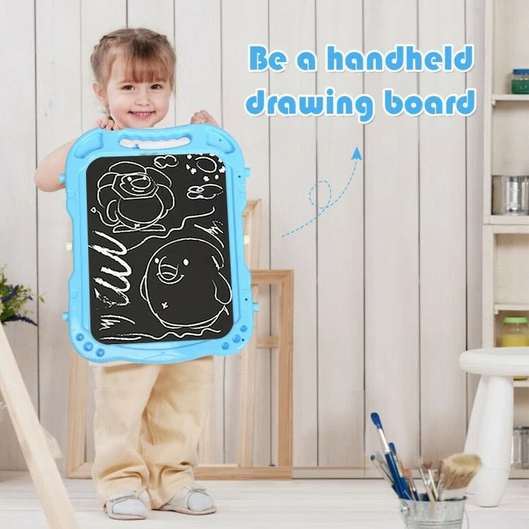 Height Adjustable Art Easel