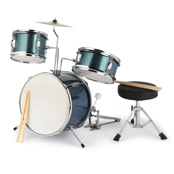 PreK Junior Kids Drum Set