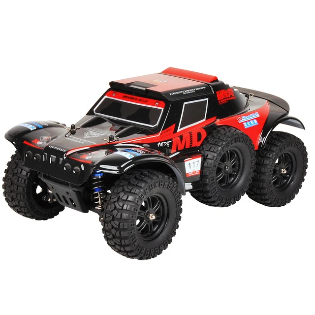 Drift Off-road Rar High Speed Car