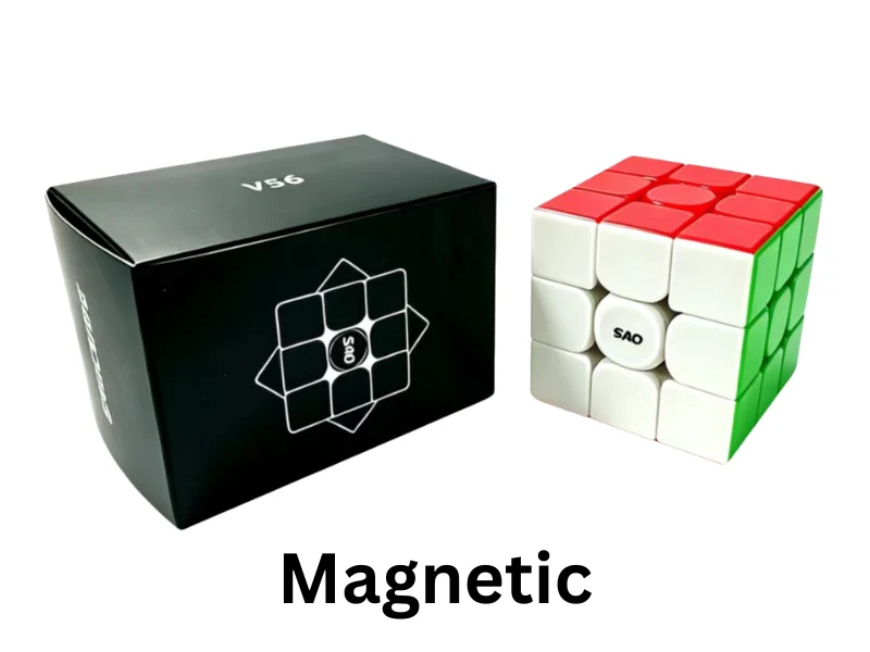 SAOCube V56 3x3 (Magnetic)