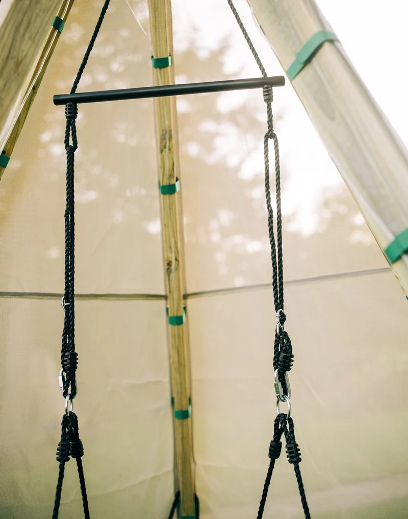 Sway Expander Bar