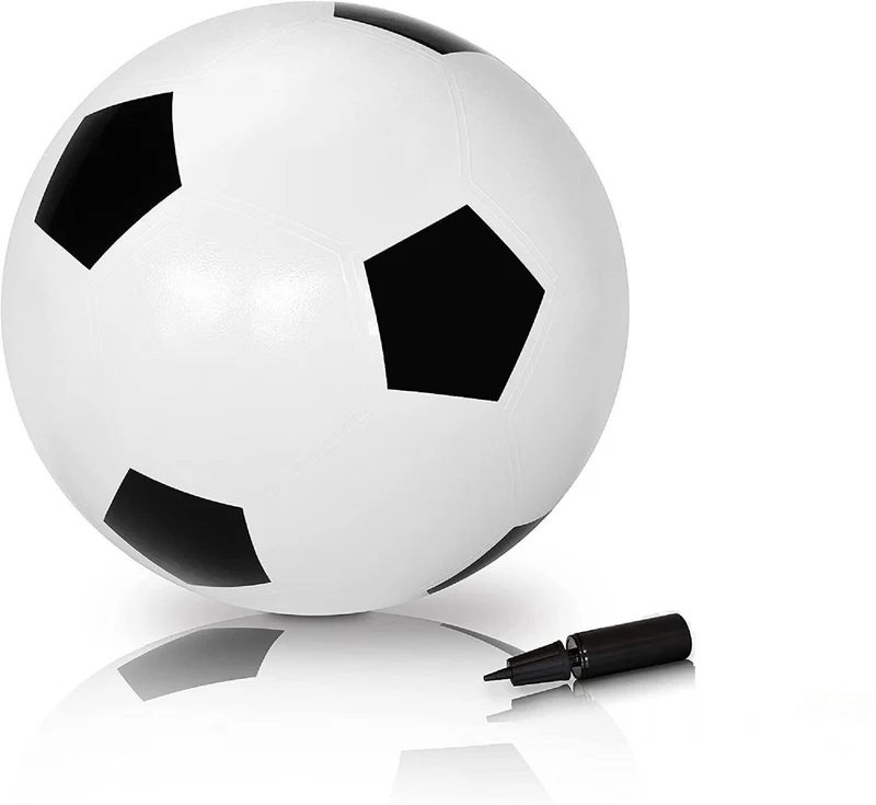 XL Ultimate Bounce Soccer Ball