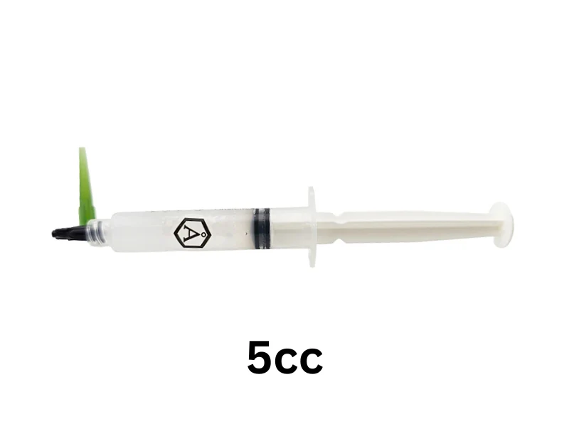 Angstrom Gravitas (Syringe)