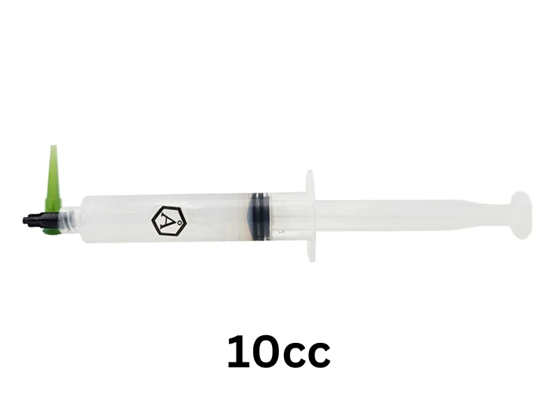 Angstrom Gravitas (Syringe)