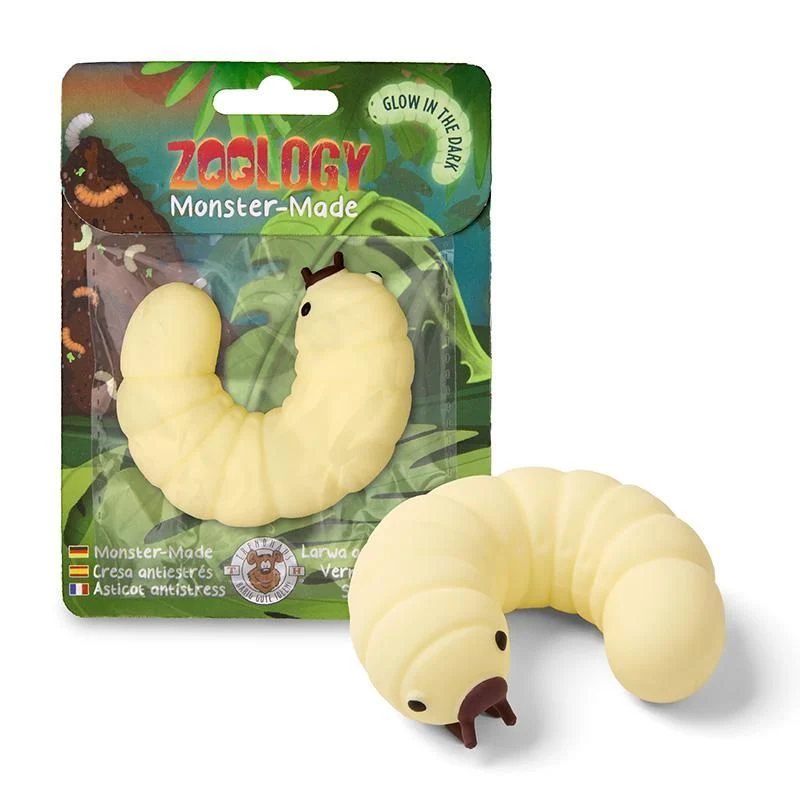 Zoology Monster-Made Anti-Stress-Spielzeug