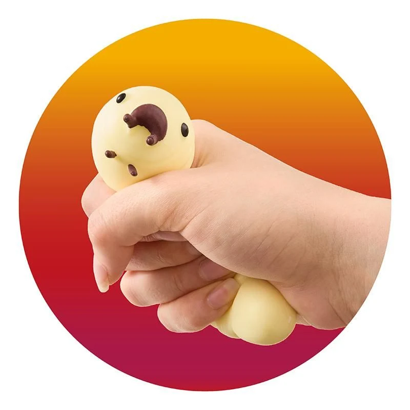Zoology Monster-Made Anti-Stress-Spielzeug