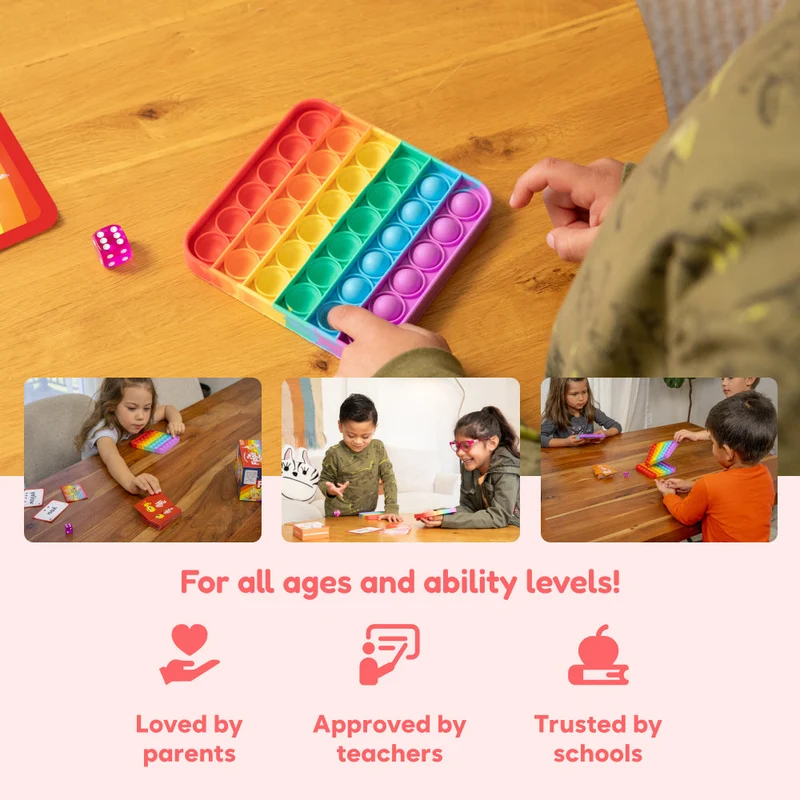 Kindergarten Bundle
