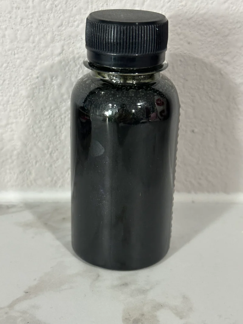 Lava Solution