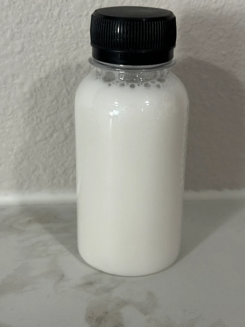 Lava Solution