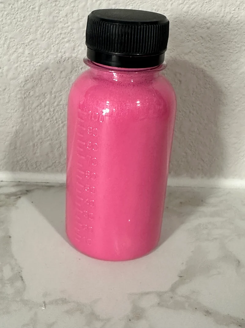 Lava Solution