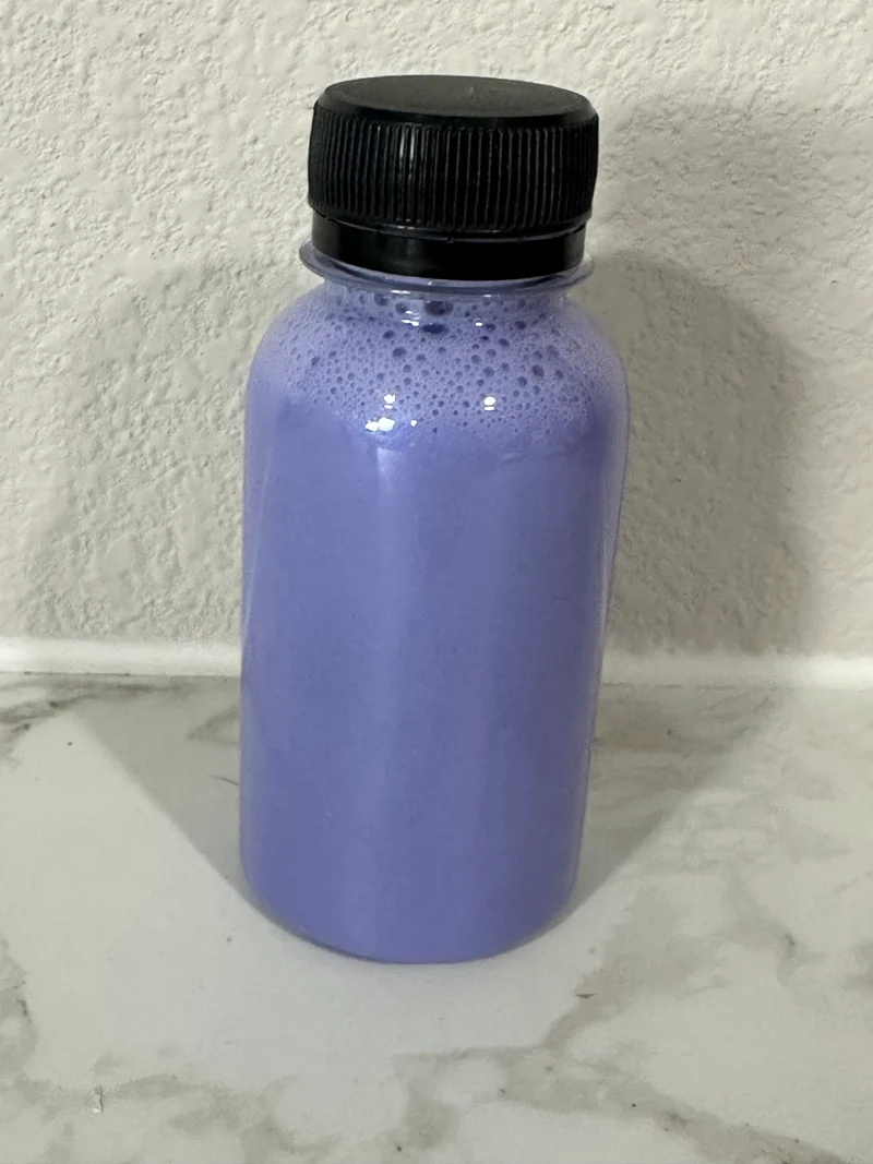 Lava Solution