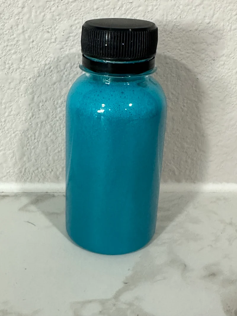 Lava Solution