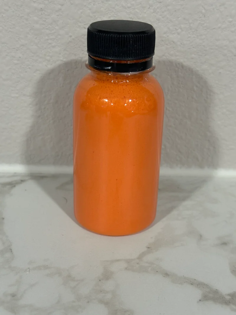 Lava Solution