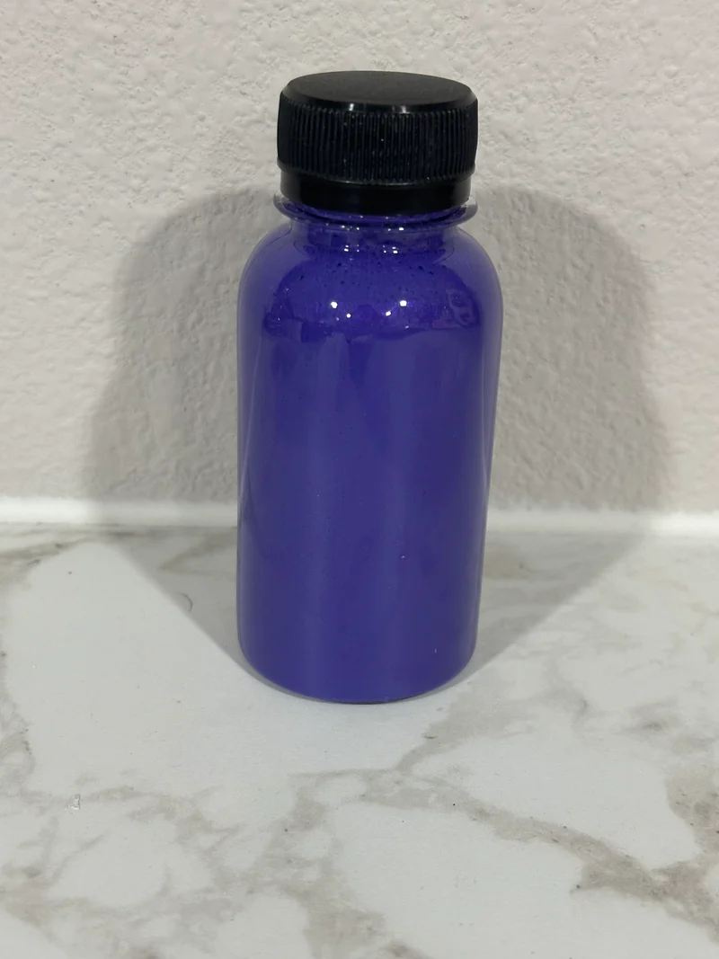 Lava Solution