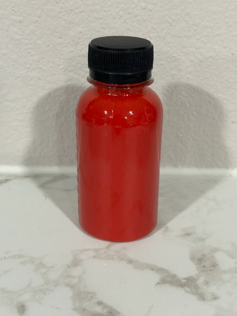 Lava Solution
