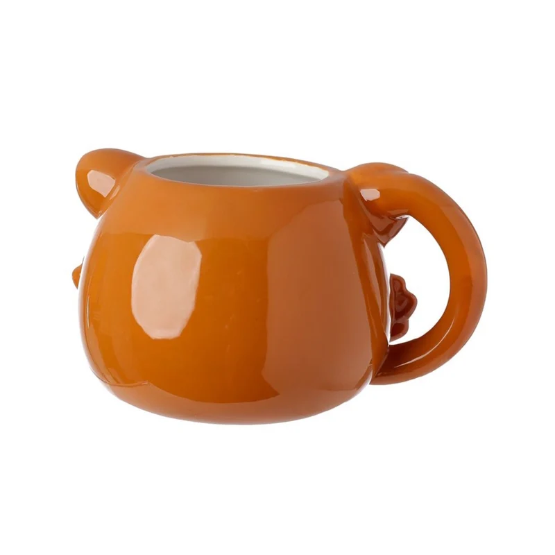 Kindertasse Roter Panda Kaffeebecher Tasse aus Keramik