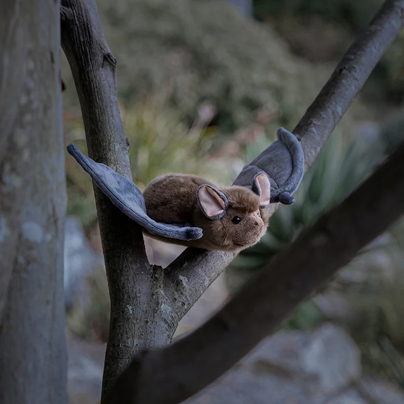 Fledermaus Animigos Kuscheltier