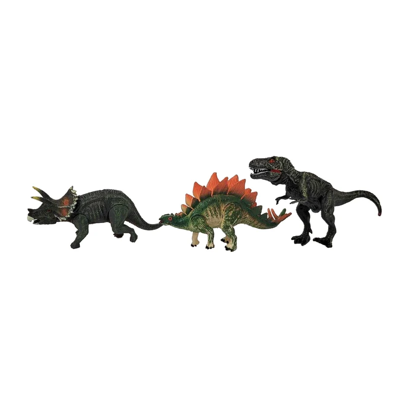 Dinosaurier im Käfig Spielzeug
