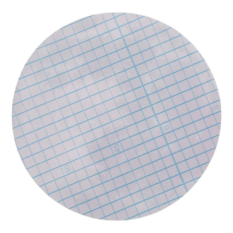 Leuchtsticker Mond Wandsticker Glow in the Dark Leuchtaufkleber