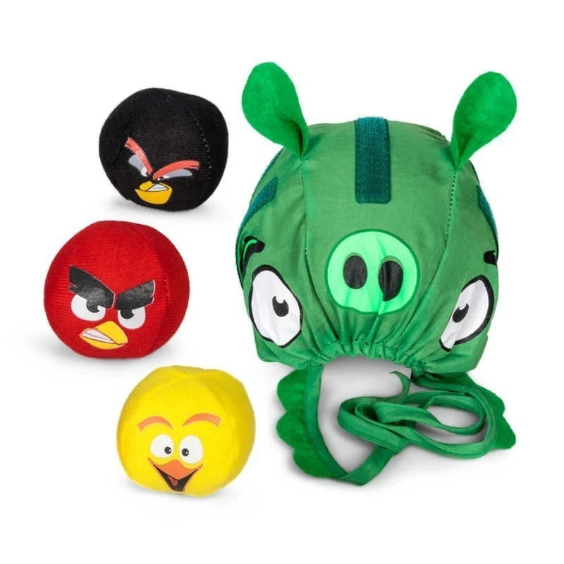 Angry Birds Fanghut Spielzeug